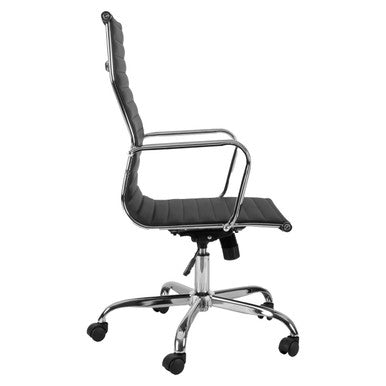 Blaze High-Back Office Chair - Additional View 4