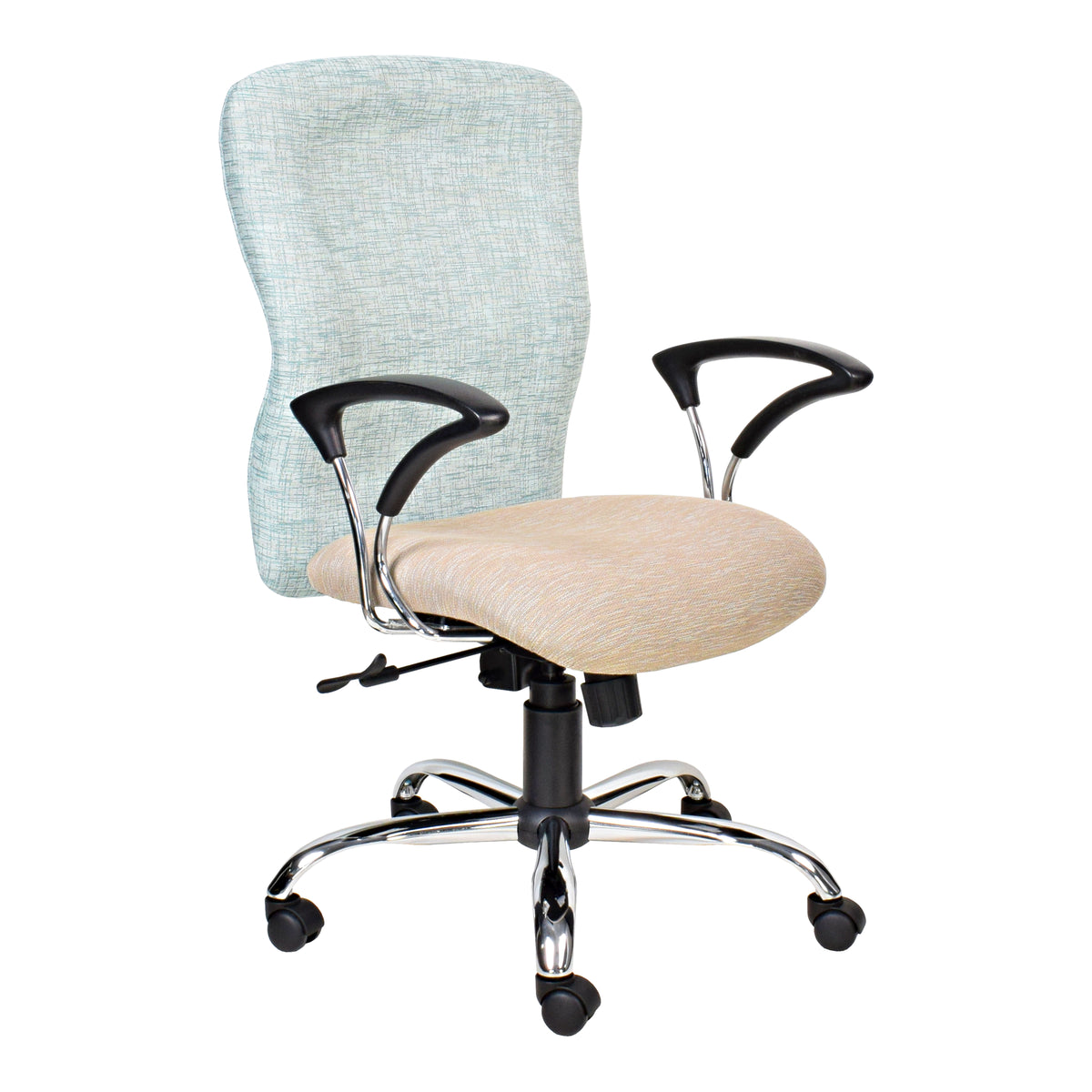 B – Line Medium-Back Office Chair