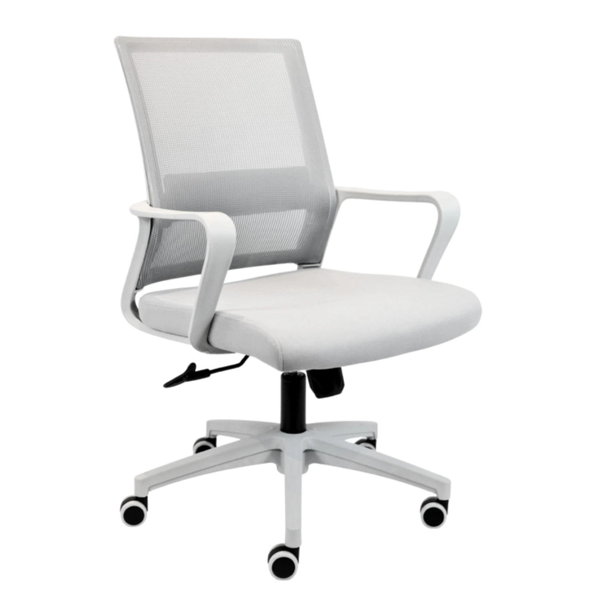 Blink Operator Armchair Grey