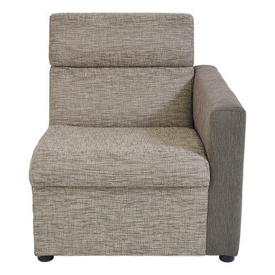 Bonny One Arm Sofa