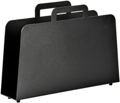 Briefcase Steel Magazine Holder