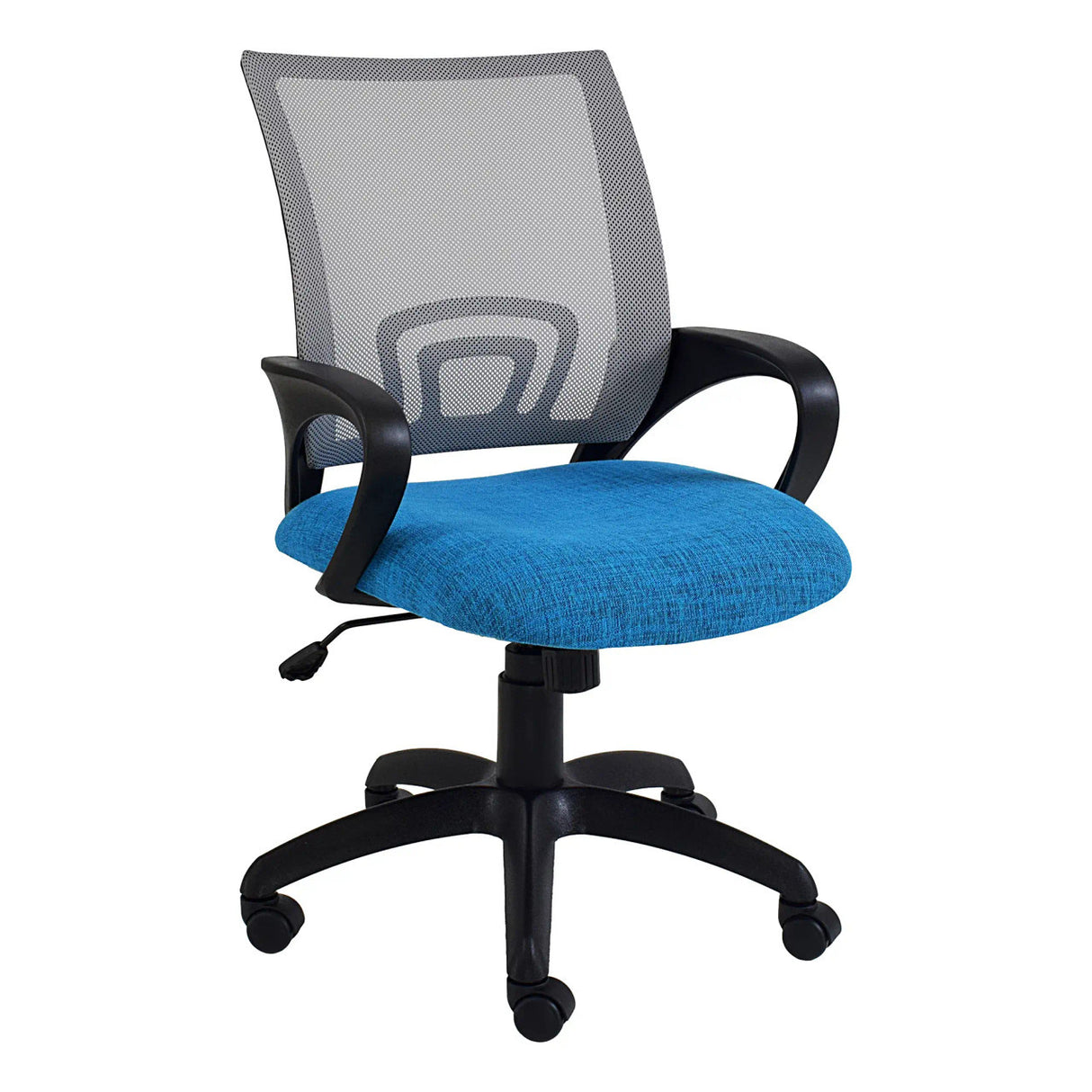 Britney Mesh Medium-Back Office Chair