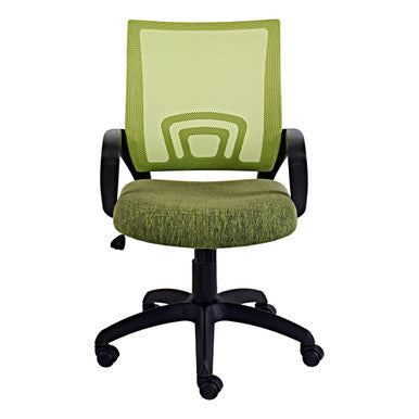 Britney Mesh Medium-Back Chair