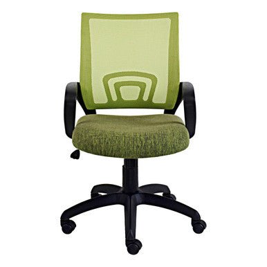 Britney Mesh Medium-Back Office Chair