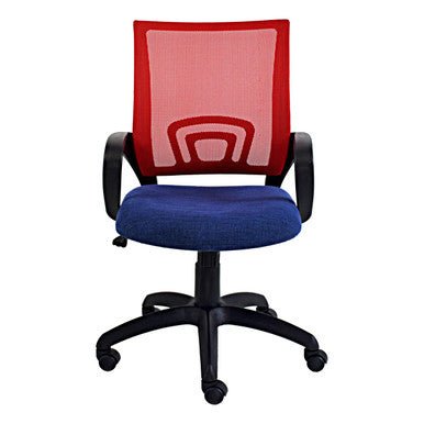 Britney Mesh Medium-Back Office Chair