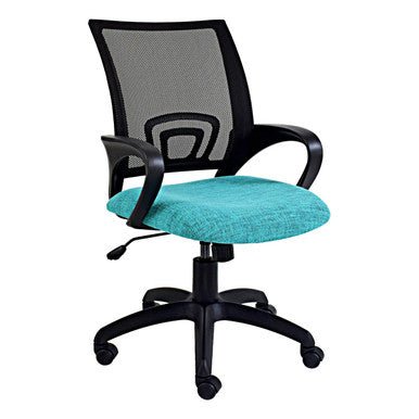Britney Mesh Medium-Back Office Chair