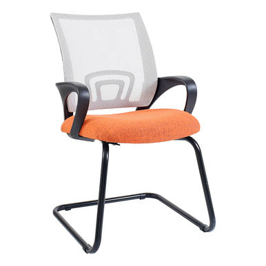 Britney Mesh Visitor Office Chair