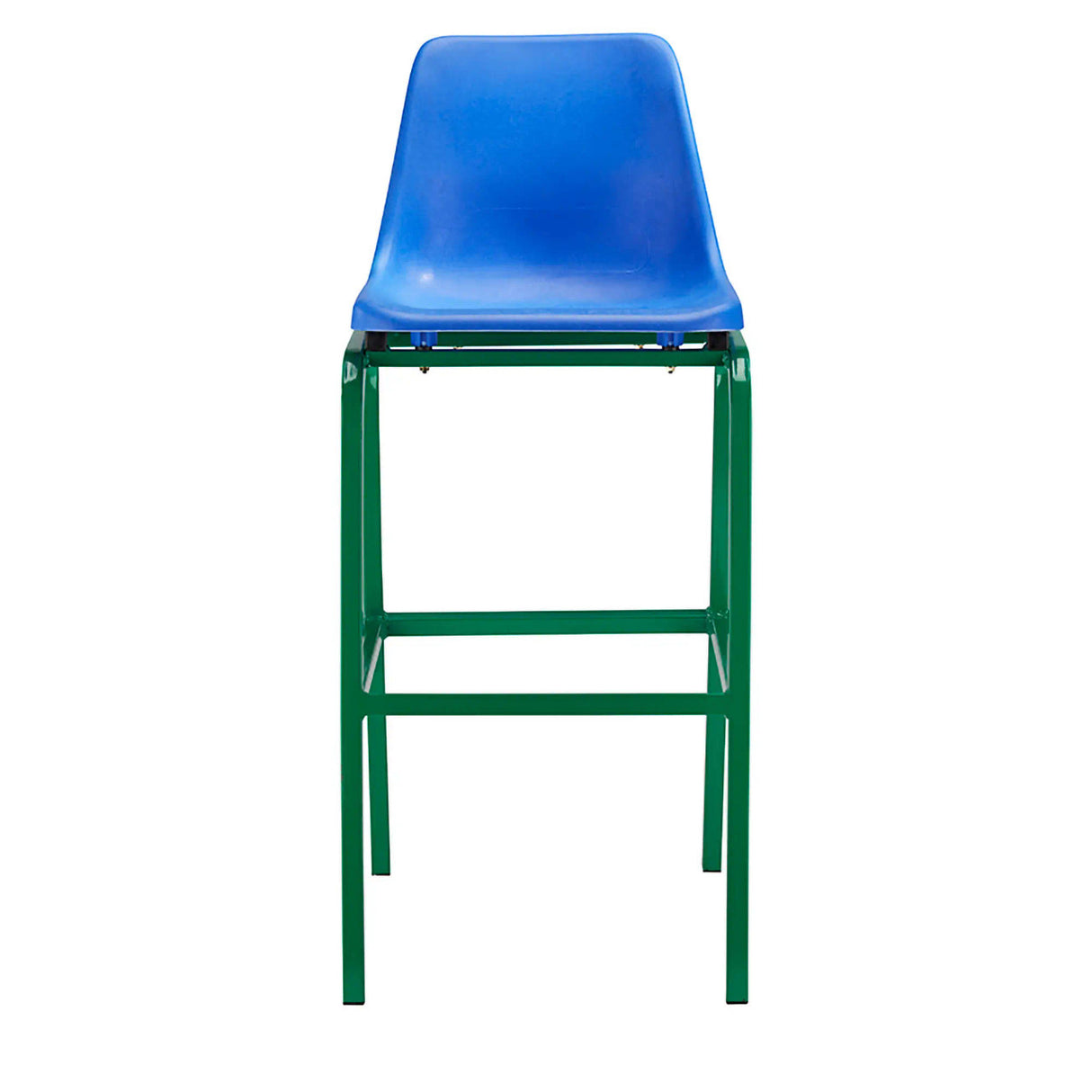 Bucket Heavy Duty Four Legged Chair
