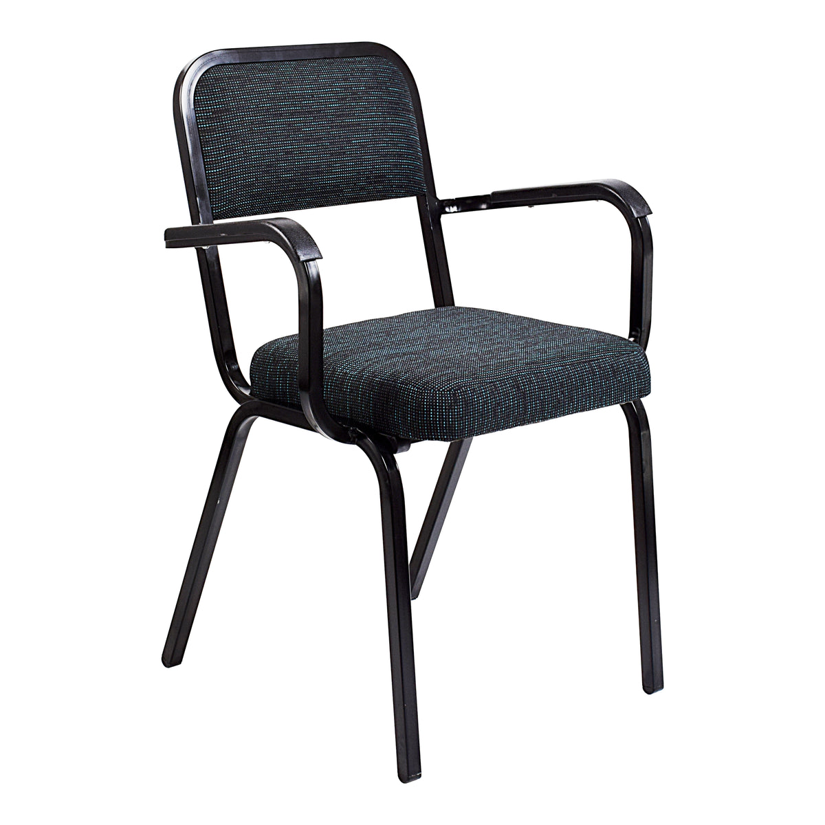 Rickstacker Arm Chair