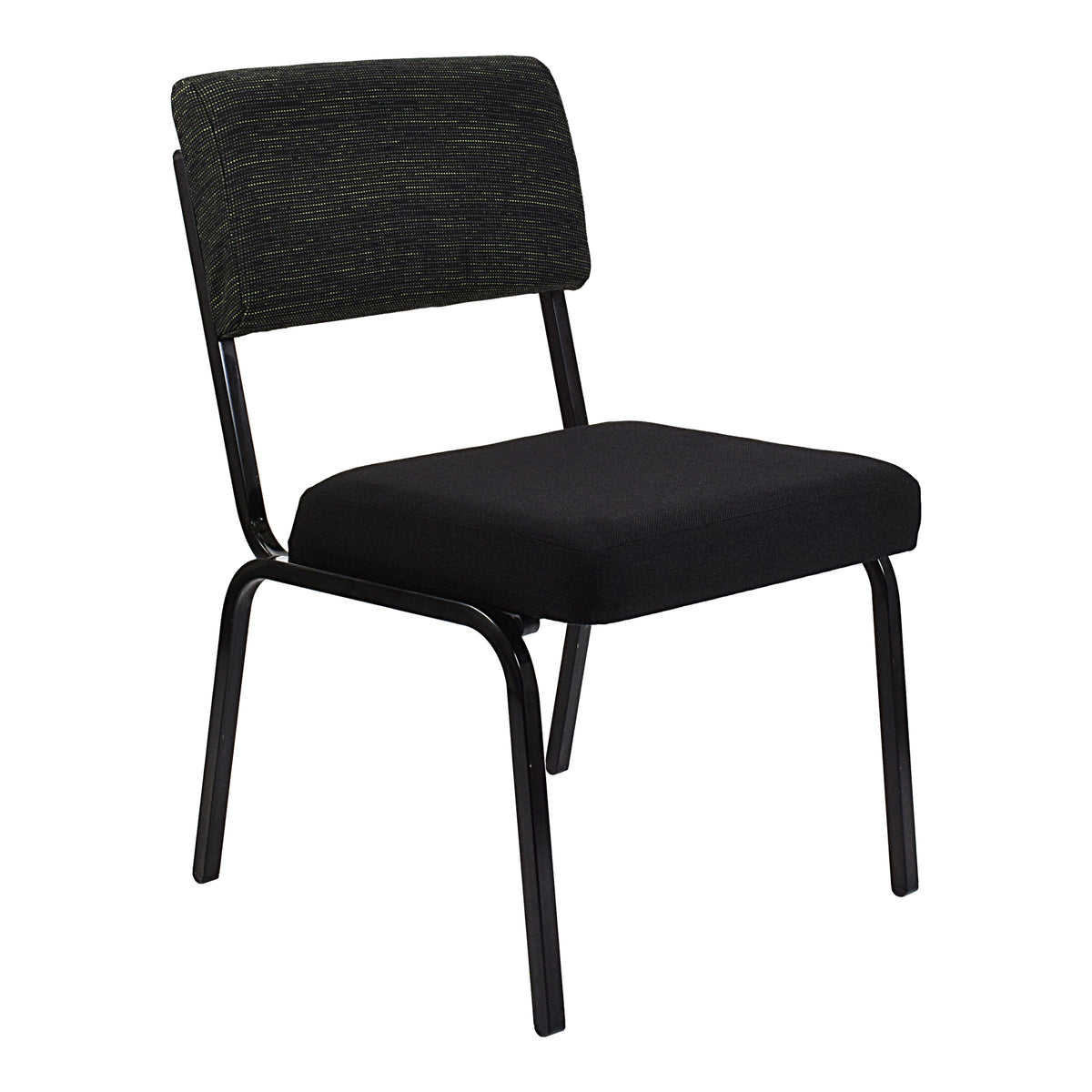 Economy Side Visitor Office Chair
