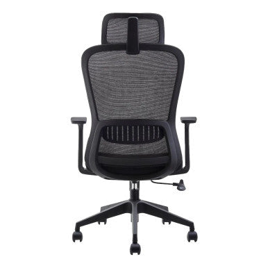 C4002 Mesh High-Back Office Chair