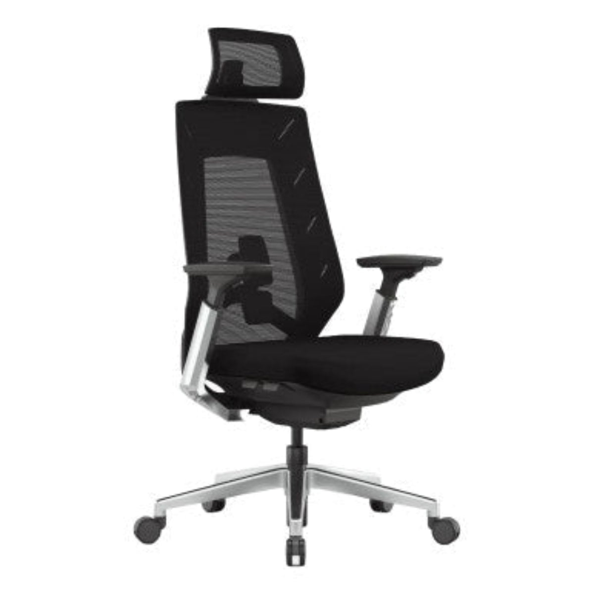 C4009 Mesh High-Back Office Chair