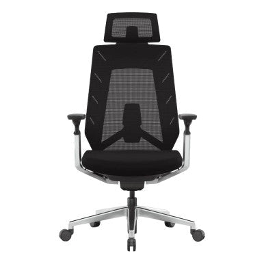 C4009 Mesh High-Back Office Chair