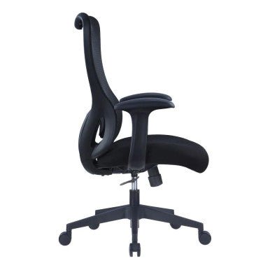 C4023AMesh Medium-Back Office Chair