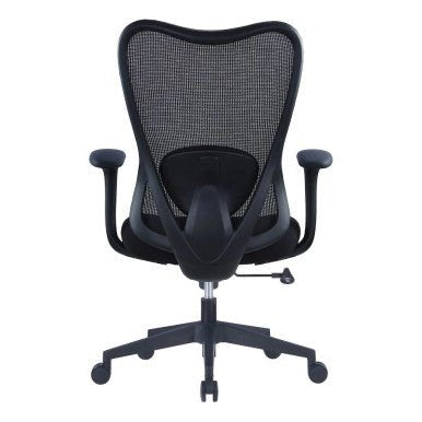 C4023AMesh Medium-Back Office Chair