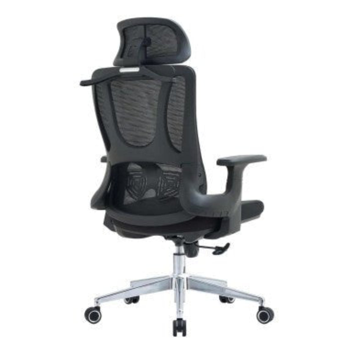 C4025 Mesh High-Back Office Chair