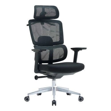 C4026 Mesh High-Back Office Chair