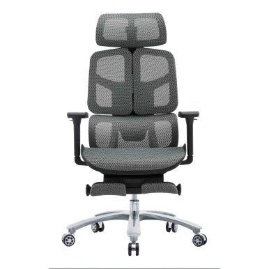 C4027 Mesh High-Back Office Chair