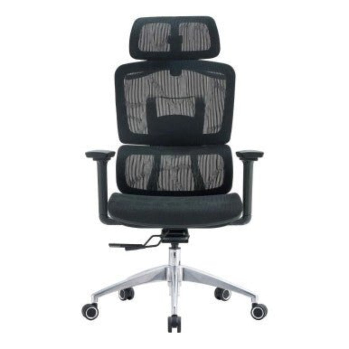 C4028 Mesh High-Back Office Chair