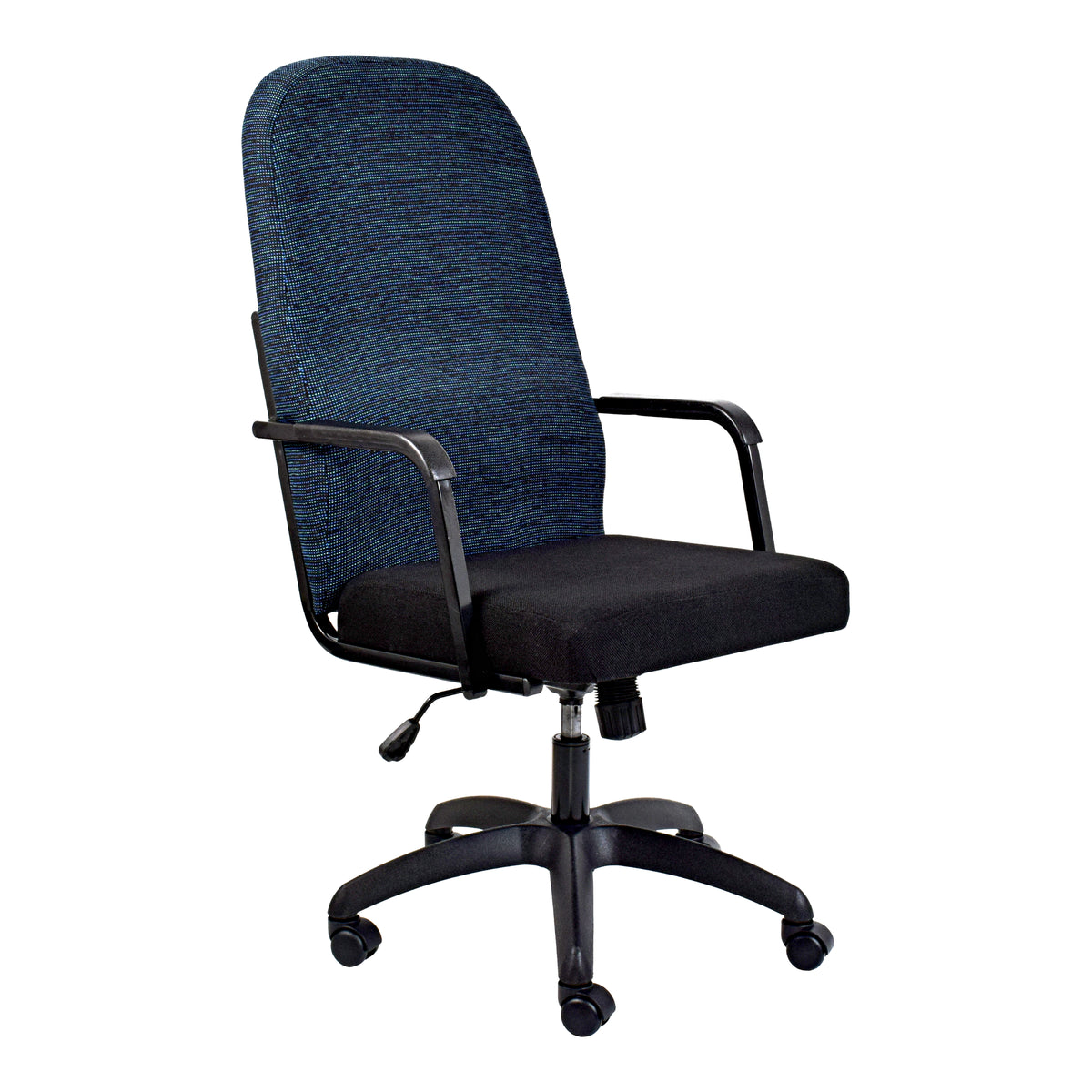 Economy High-Back Office Chair