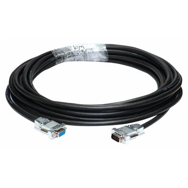 Cable - 15Pin Male to Female VGA (10M) - Additional View 3