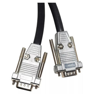 Cable - 15Pin Male to Female VGA (20M)