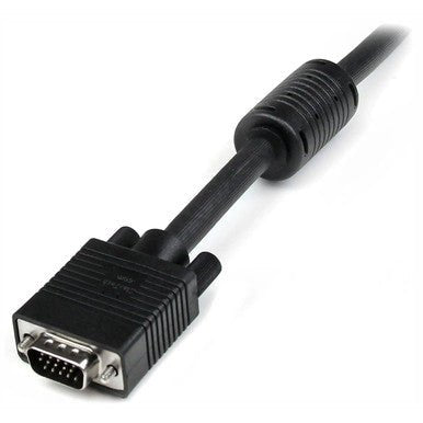 Cable – 15 Pin Male To Male VGA 5M Fly Lead