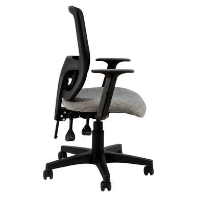 Calvi Mesh Typist Office Chair