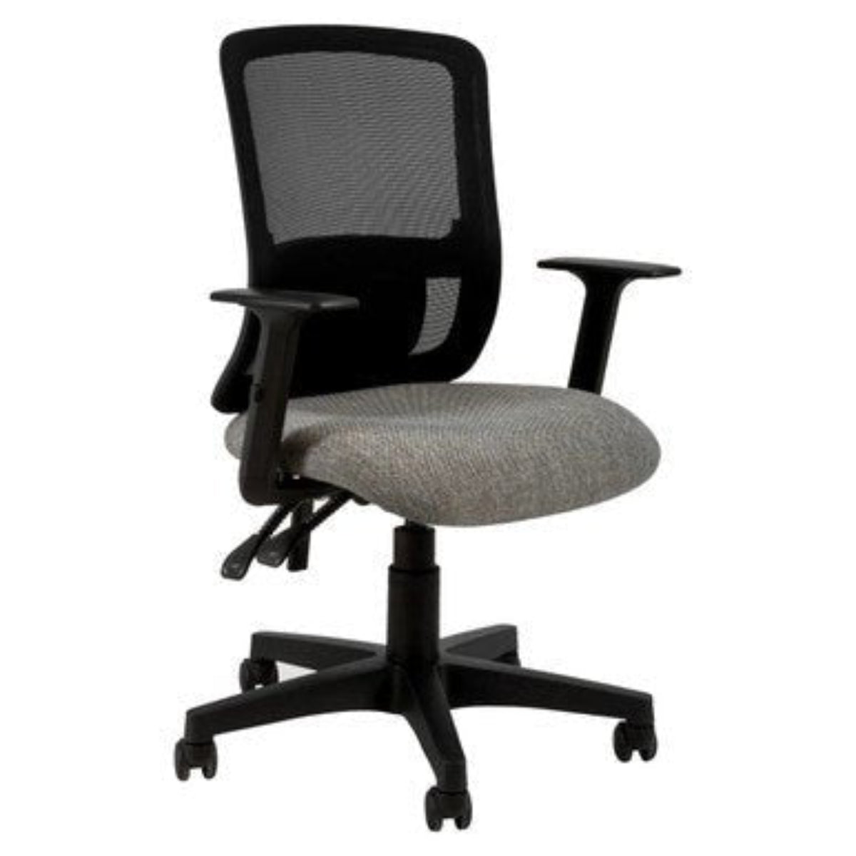 Calvi Mesh Typist Office Chair