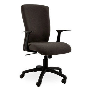 Calypso Synchro Medium-Back Office Chair