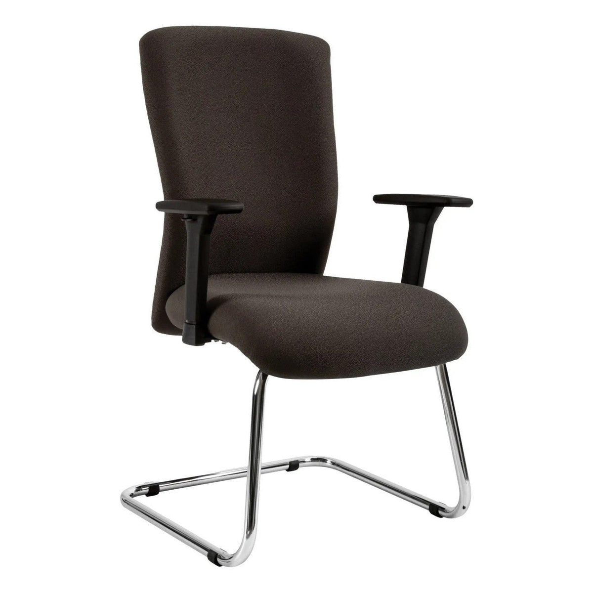 Calypso Synchro Visitor Office Chair