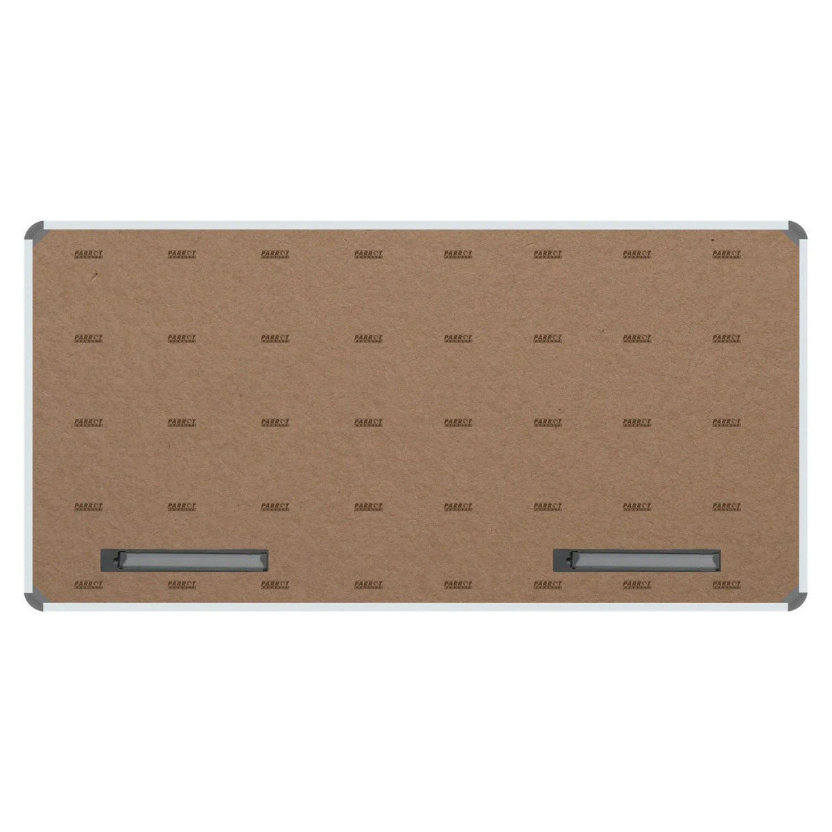 Chalk Board Non-Magnetic (Aluminium Frame – 1800 × 1200mm)
