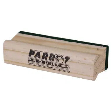 Chalk Board Dusters (150*35mm - Boxed 100 - Green)