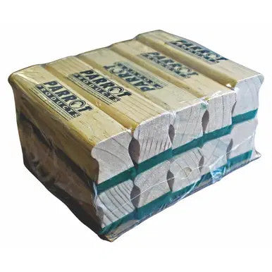 Chalk Board Wood Duster (150*35mm - Pack of 10 - Green) - Additional View 3
