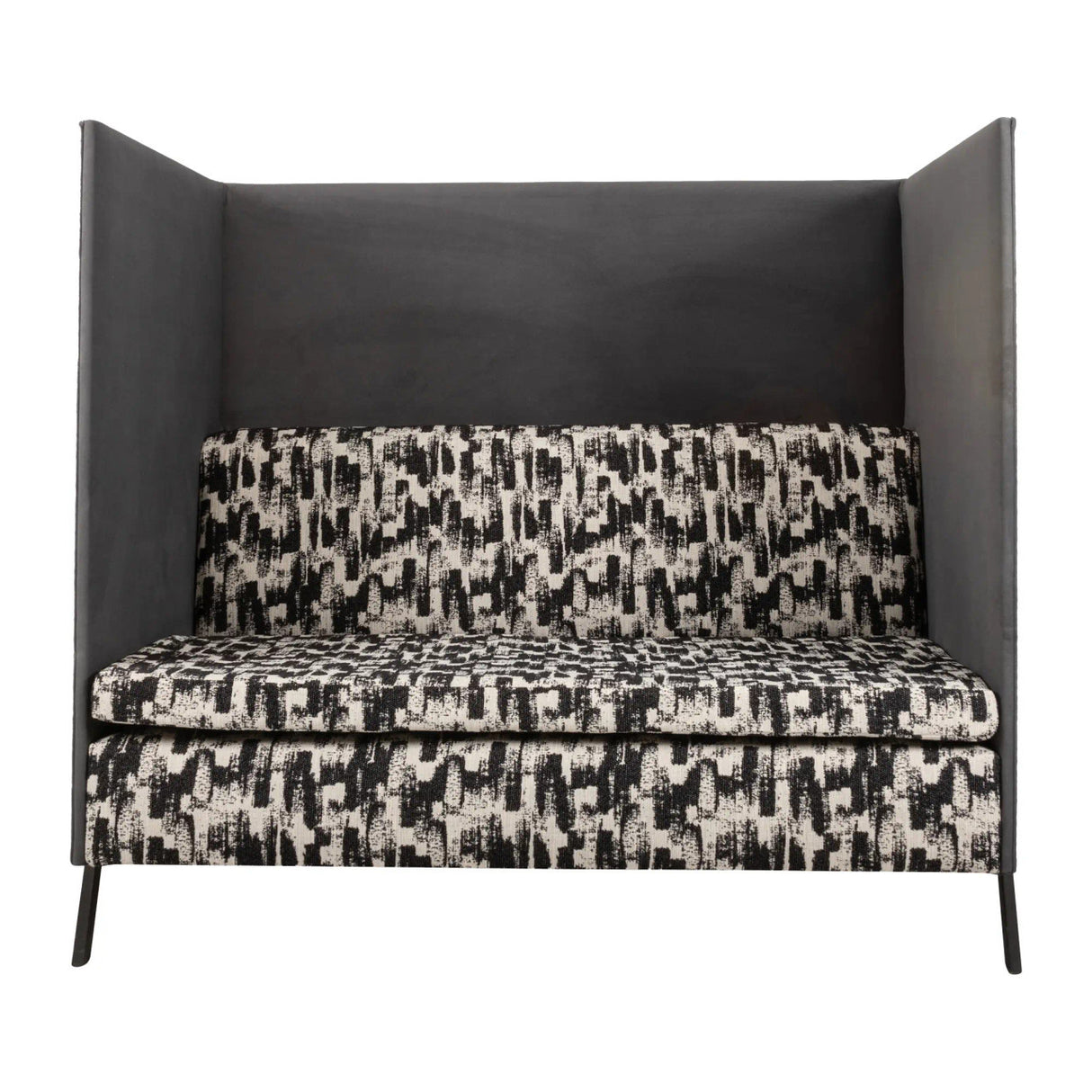 Chit Chat Straight Sofa