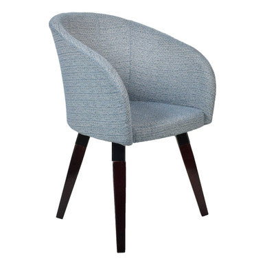 City Tub Chair
