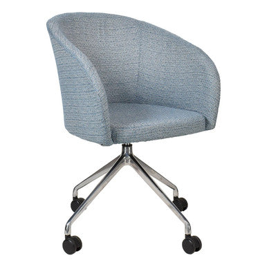 City Tub Chair | Hospitality Furniture | Office Stock