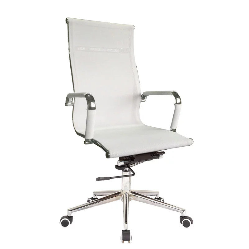 Classic Mesh High-Back Office Chair