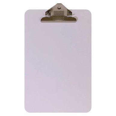 Clipboard (A4 – 355 × 230mm – White)