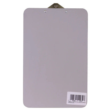 Clipboard Brushed Aluminium ACP (A4 - 355*230mm) - Additional View 3
