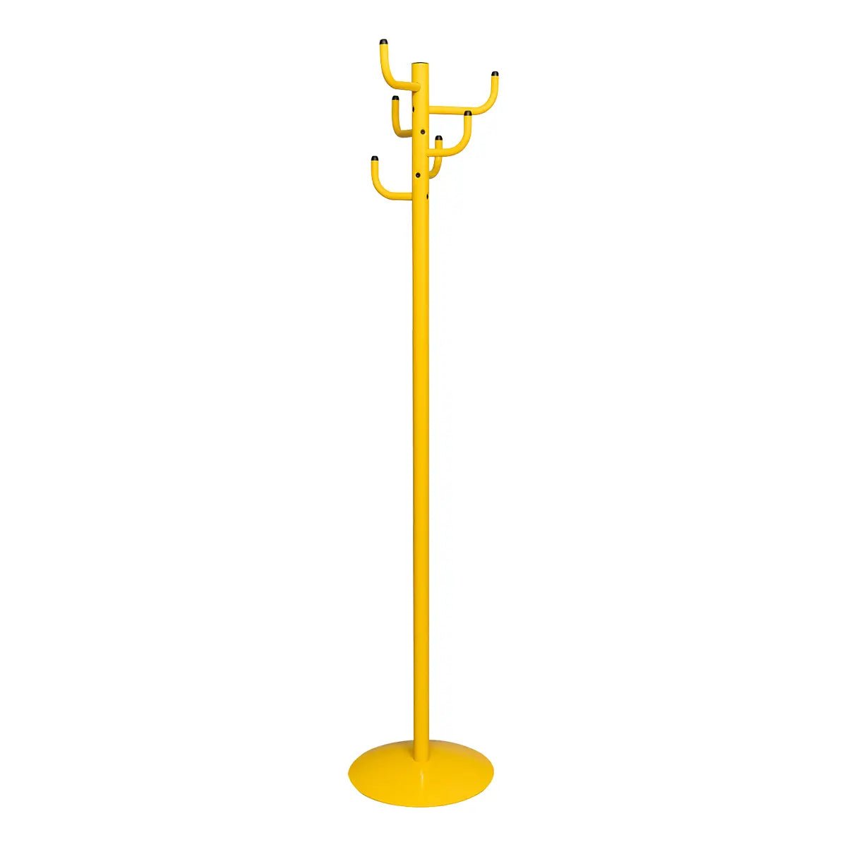 Coat & Hat Tree Cactus Stand