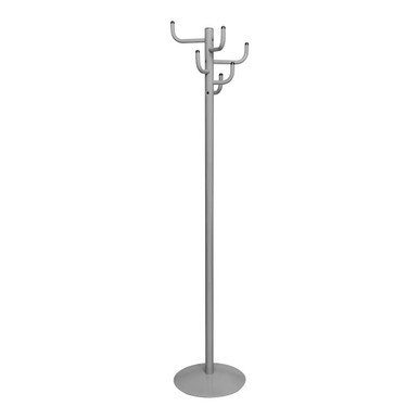 Coat & Hat Tree Cactus Stand