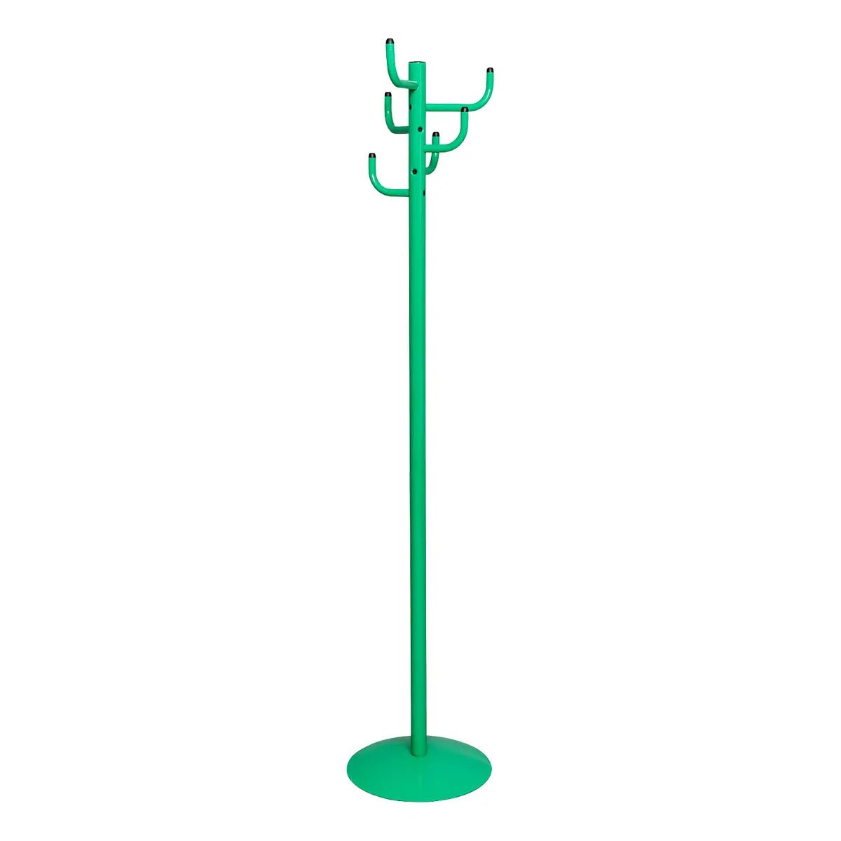 Coat & Hat Tree Cactus Stand