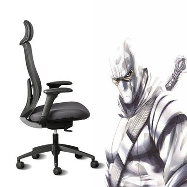 Cobra Mx – 1 Gaming Office Chair