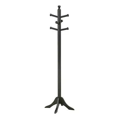 Contract Solid Wooden Hat Stand