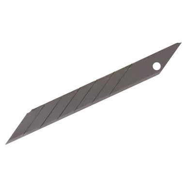 Craft Knife Blades 30Deg for CK1010 (10) CK1011, Sharp Precision Craft Knife Blades with 30-degree Cutting Angle for Detailed Cutting Work.