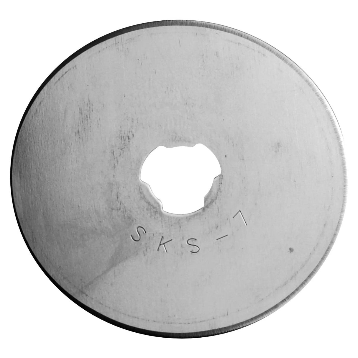 Craft Knife Rotary Blades 28mm Straight