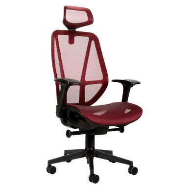 Crystal High-back Office Chair