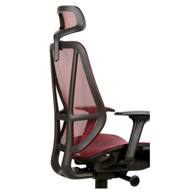 Crystal High-back Office Chair