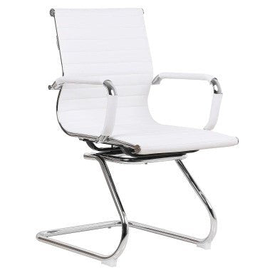 DB126B Contemporary Eames Visitor Office Chair